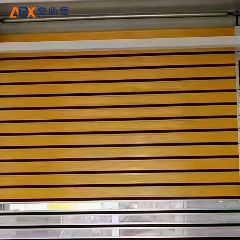 贵港市快速卷帘门